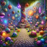 Decorations in My Singing Monsters MSM Decorations