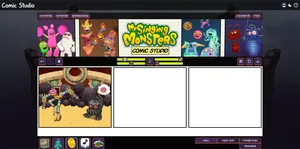 ComicStudio.