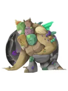 MSM Fan Art 1
