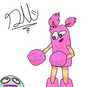 MSM Fan Art 5