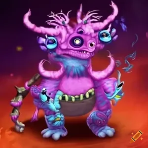 MSM Fan Art 6