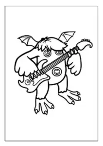 riff