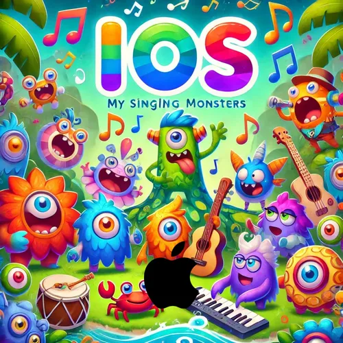 MSM IOS