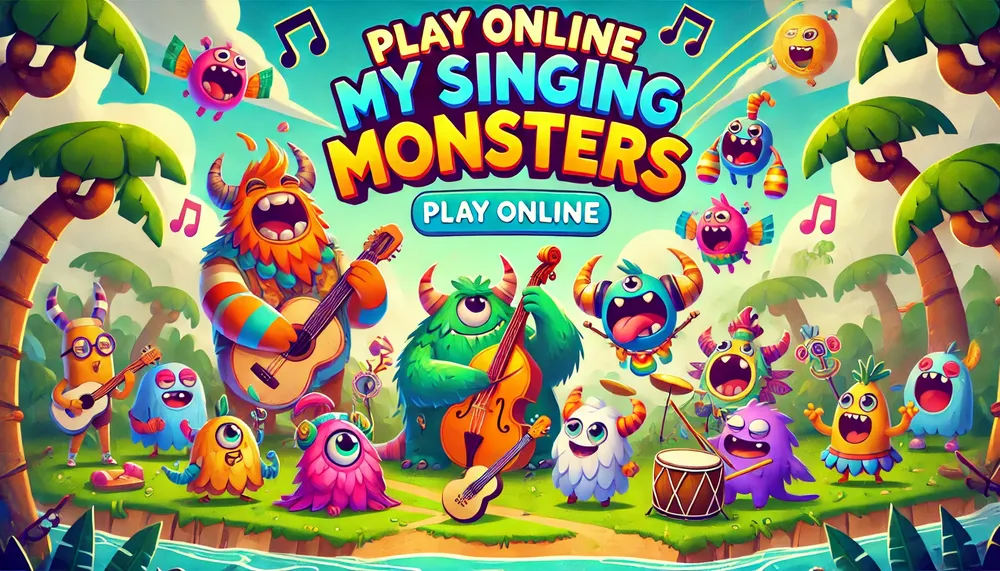 MSM Play Online