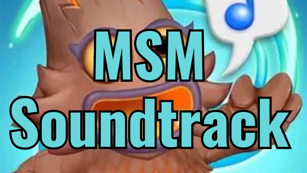 MSM SoundTrack