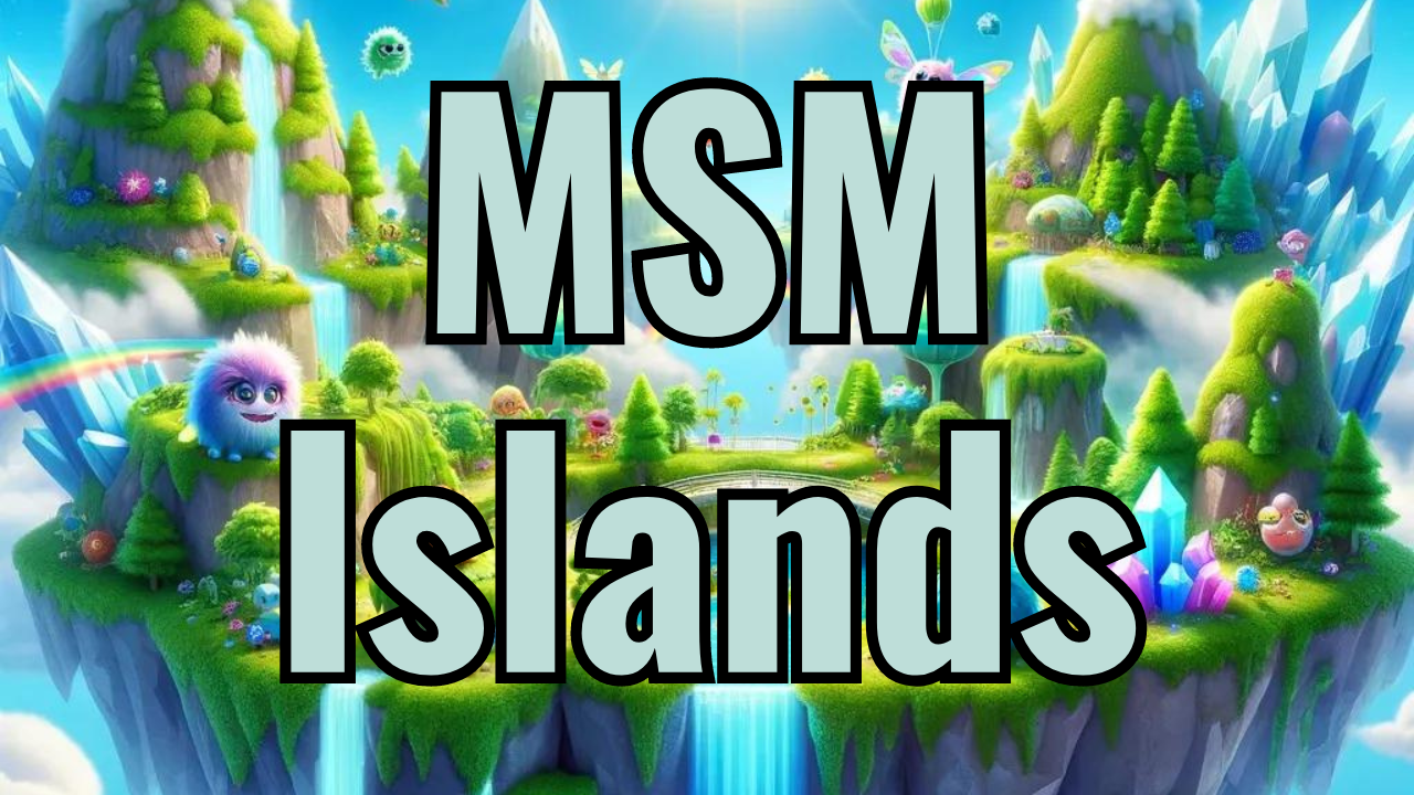 MSM Islands